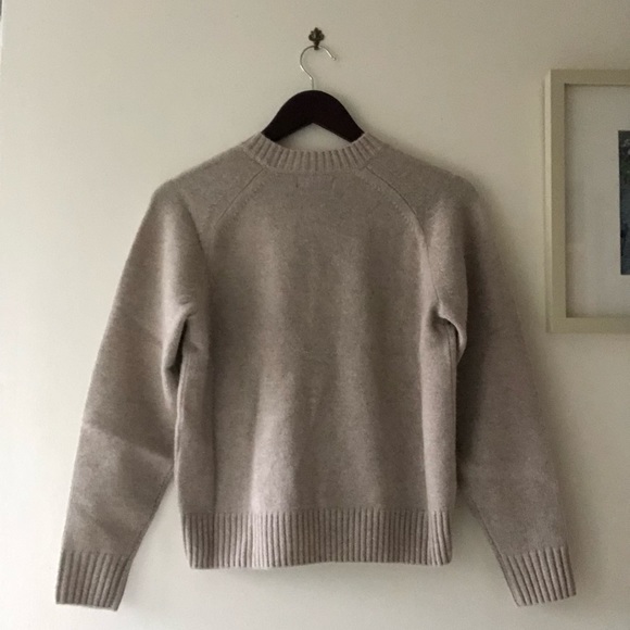 Naadam recycled cashmere sweater - Picture 10 of 13